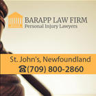 Barapp Injury Law Corp | Legal Services photo
