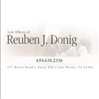 Law Office Of Reuben J. Donig | Law Firm photo