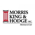 Morris, King & Hodge, P.C. | Law Firm photo