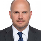 Gregg Hollander, J.D photo