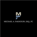 Michael A. Fakhoury, Owner photo