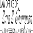 Sara Thompson, PC photo