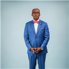 Wole O. Falodun, Founding Attorney photo