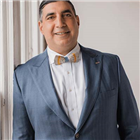 George Farah, J.D photo