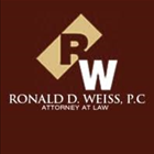 Law Office Of Ronald D. Weiss, P.C. photo
