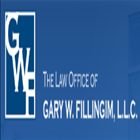 Gary Fillingim, Attorney/Owner photo