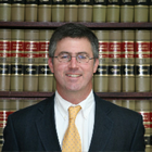Joseph Hook, J.D. photo