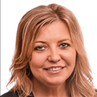 Laura-Ann Simmons, Managing Partner photo