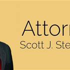 Scott J. Sternberg photo
