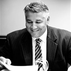 Houston Dwi Lawyer Tad A. Nelson photo