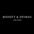 Bennett & Heyman, P.A. photo