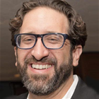 Bradley Egenberg photo