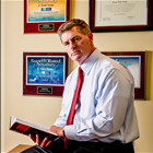 J. Todd Tenge, Lawyer photo