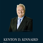 Kenton D. Kinnaird, Lawyer photo