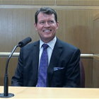 Bruce Denson, JD photo