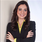 Paula Montoya, Lawyer photo