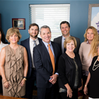 Flitter Milz, Lawyer photo