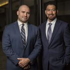 Pusch & Nguyen, Lawyer photo