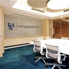 Robinson & Associates photo
