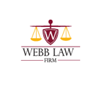 Attorney John Webb photo