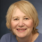 Peggy Barnes photo