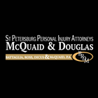 St Petersburg Personal Injury Attorneys Mcquaid & Douglas photo