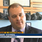 Marc S. Kohnen, Lawyer photo