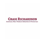 N. Craig Richardson, Lawyer photo