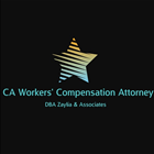 Personal Injury Attorney photo