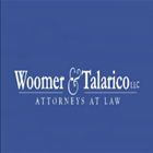 Robert Woomer, Lawyer photo