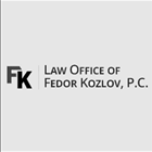Fedor Kozlov, Lawyer photo