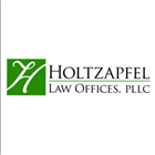 Richard Holtzapfel, Owner photo