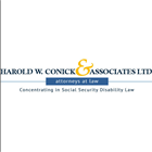 Conick Law photo