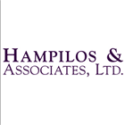 George Hampilos photo