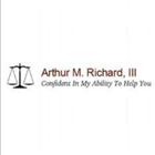 Arthur Richard photo