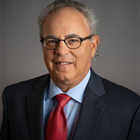 Sandy Meizlish, Attorney photo