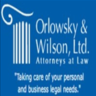 Orlowsky Wilson photo