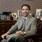 Christopher Russo, J.D. photo