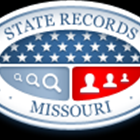 Missouri State Records photo