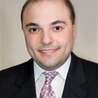 George Megaloudis photo