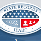 Idaho State Record photo