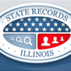 Illinois State Record photo