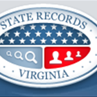 Virginia State Record photo