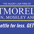Westmoreland, Patterson, Moseley, & Hinson photo