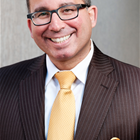 Christopher P. Thomas photo