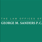 Law Offices Of George M Sanders Pc photo