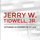 Jerry Tidwell photo
