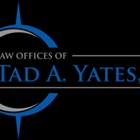 Tad A. Yates, Managing Partner photo