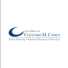 Clifford M. Cohen photo