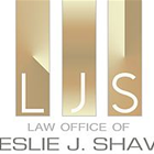 Leslie J. Shaw, J.D. photo